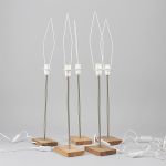 530628 Table lamps